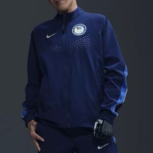 US Paralympic Team Jacket Official Nike 2024 Paris NWT